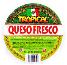 Queso Fresco