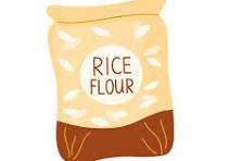 Rice Flour